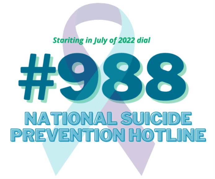 Suicide is NEVER the&nbsp;answer…