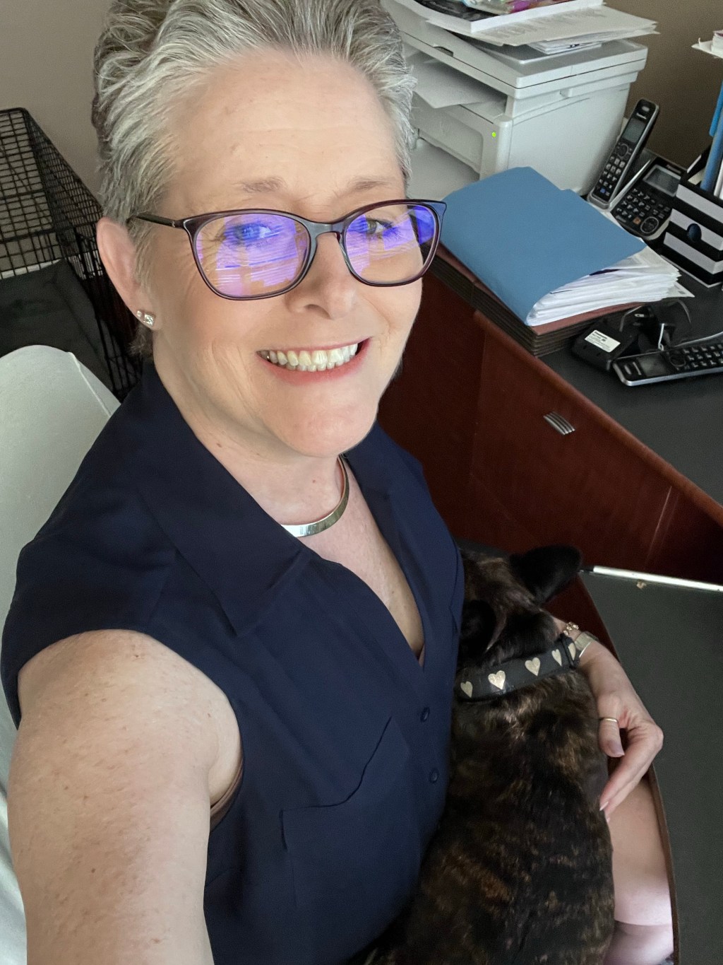 Cheers to New&nbsp;Beginnings