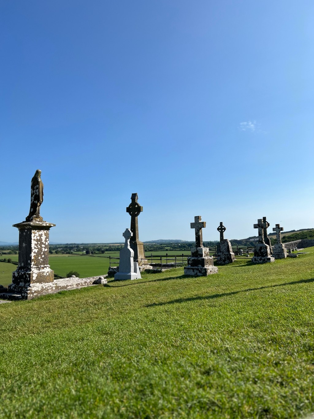 Finding God in the Valley