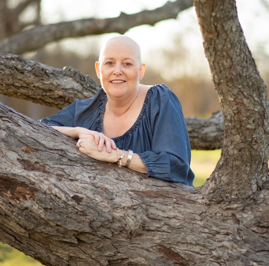 Welcome October and Hello, Breast Cancer Awareness Month